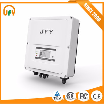 Sunleaf grid tie solar power charge controller inverter